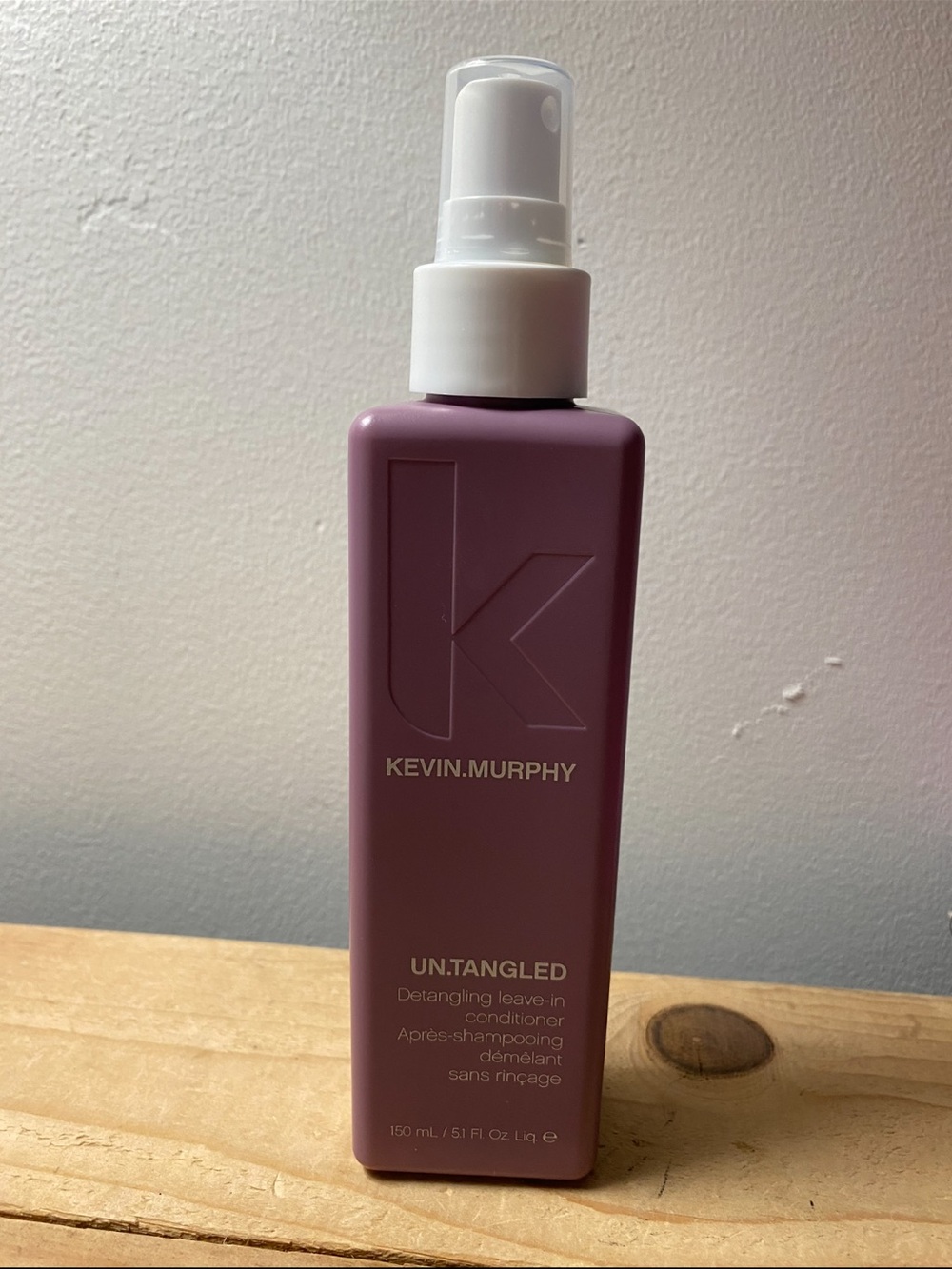 Kevin Murphy Untangled new